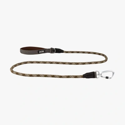 Bild av Dog Copenhagen Urban Rope Line Linje Mocca L