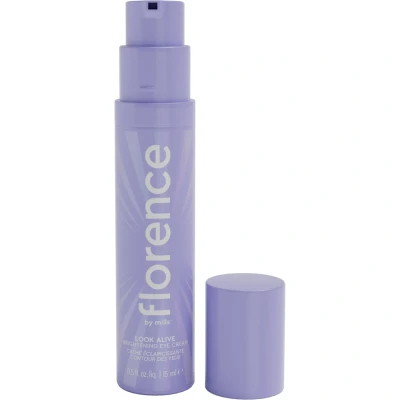 Bild av Florence By Mills Look Alive Brightening Eye Cream 12 ml