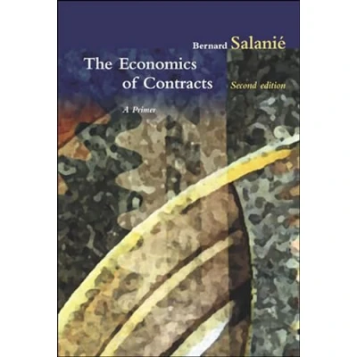 Bild av The Economics of Contracts, second edition: A Primer, 2nd Edition