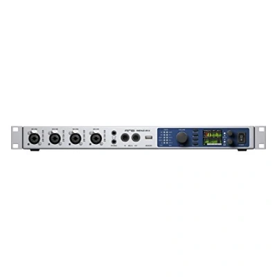 Bild av Audient RME FIREFACE UFX II Interfejs Audio USB [30 IN/ 30 OUT]