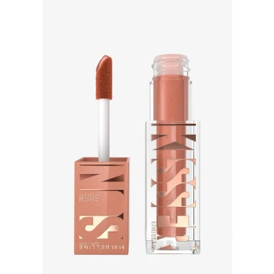 Bild av Maybelline New York Sunkisser Blush Rouge, Storlek: 4.7 ml, Shades on