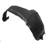 Bild av PRASCO OP7153603 Doublure d&#039;aile Matière plastique avant droite