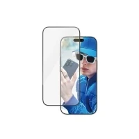 Bild av PanzerGlass Screen Protector iPhone 16 Pro Ultra Wide Fit