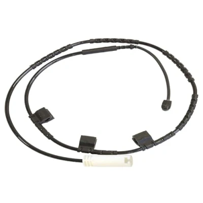 Bild av HELLA 8DK 355 251 881 Usure Des Plaquettes De Frein MINI: 3/5 portes, Clubman, Cabriolet