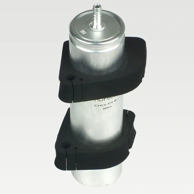 Bild av DELPHI HDF603 Filtre à Carburant de conduite AUDI: Q5, A4 B8 Avant, A6 C6 Berline
