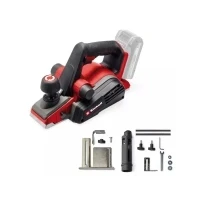 Bild av Einhell TP PL 18/3 Li BL, Svart, Röd, 2,5 cm, 8,2 Batteri, 18 V, 2,63 kg SOLO