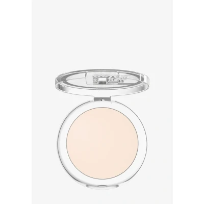 Bild av Maybelline New York Super STAY Hybrides Powder Makeup Puder, Storlek: 9 g, Beige