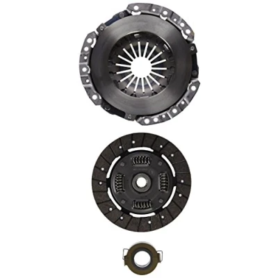 Bild av MECARM MK10226 Kit d&#039;Embrayage avec butée de débrayage 200 TOYOTA: Yaris II 3/5 portes