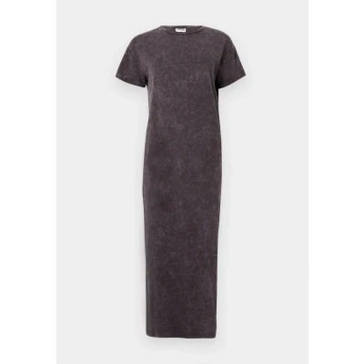 Bild av Noisy May Nmbrandy Dress Jerseyklänning, Storlek: XS, Obsidian