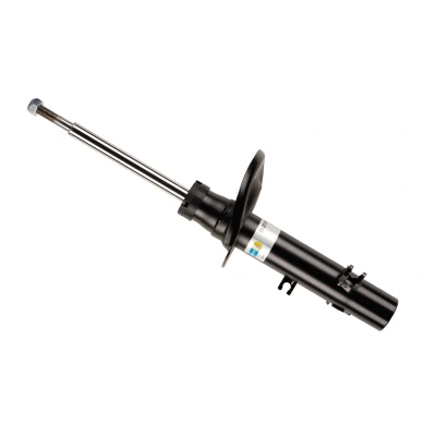 Bild av BILSTEIN B4 OE Replacement 22 225252 Amortisseur Essieu avant droit Pression de gaz Système bitube Jambe suspension Plaque en bas, Goujon haut
