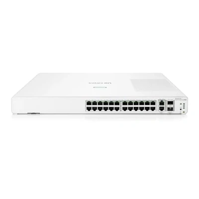 Bild av Aruba Instant On 1960 24 port Switch