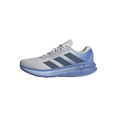 Bild av adidas För Män Questar 3 Running Shoes, dash grey/preloved ink/blue fusion, 44 2/3 EU