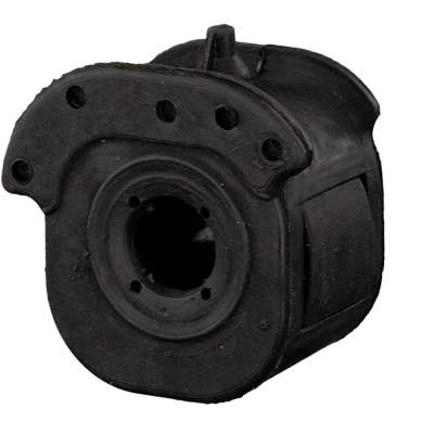Bild av FEBI BILSTEIN 41167 Silent Bloc De Triangle Essieu avant droit, inférieur, arrière Support en caoutchouc
