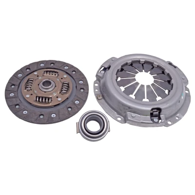 Bild av BLUE PRINT ADH23086 Kit d&#039;Embrayage à trois pièces avec graisse synthétique butée de débrayage 200 HONDA: CIVIC 7 Limousine, Hatchback