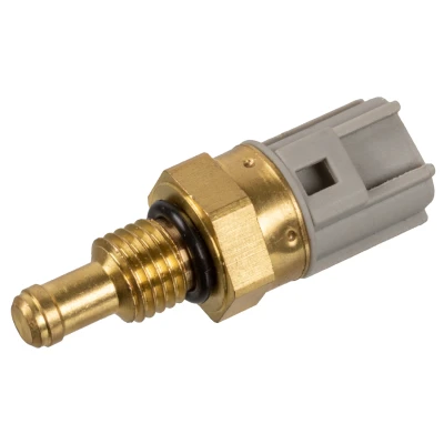 Bild av FEBI BILSTEIN 170480 Sonde De Température Liquide Refroidissement gris MAZDA: CX 7, 6 Berline, 3/5 portes