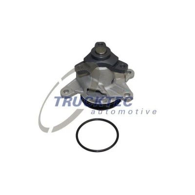 Bild av TRUCKTEC AUTOMOTIVE 02.19.393 Pompe à eau RENAULT: SCENIC 3, GRAND MEGANE NISSAN: Qashqai / Qashqai+2 I, 2, X Trail