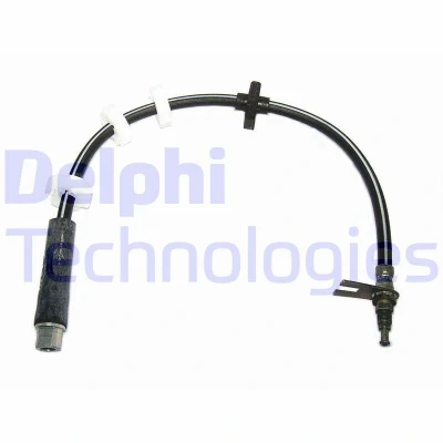 Bild av DELPHI LH0353 Flexible De Frein 577 M10x1 Int SF PEUGEOT: 406 Coupe, Berline, Break