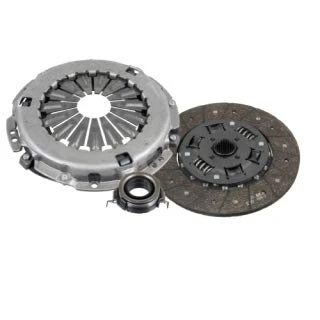 Bild av BLUE PRINT ADT330303 Kit d&#039;Embrayage à trois pièces avec graisse synthétique butée de débrayage 237 TOYOTA: RAV4 II SUV, Corolla Verso
