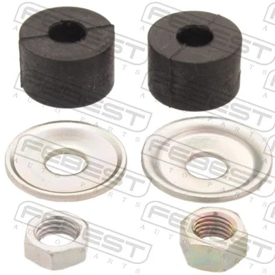 Bild av FEBEST MSB 735 Kit de réparation, barre couplage stabilisatrice des deux côtés l&#039;essieu avant MITSUBISHI: PAJERO 2