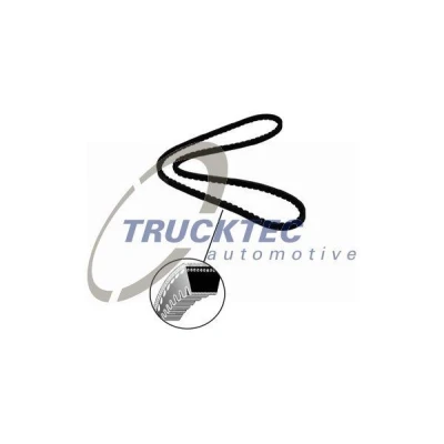 Bild av TRUCKTEC AUTOMOTIVE 03.19.046 Courroie Trapézoïdale 10 1225 LAND ROVER: Range Rover 1