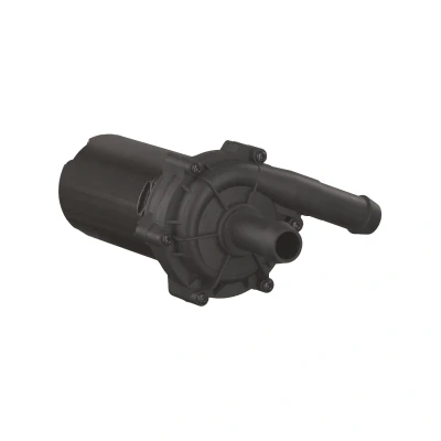 Bild av FEBI BILSTEIN 178884 Pompe à eau additionnelle 12