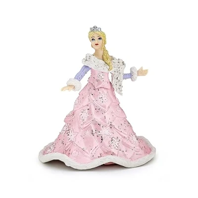 Bild av Papo Handmålade figurer Den förtrollande världen prinsessan 39115 samlingsbar lämplig för pojkar och flickor från 3 år