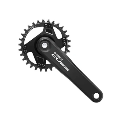 Bild av Shimano Cues FC U6000 1 crank set 40T 170mm