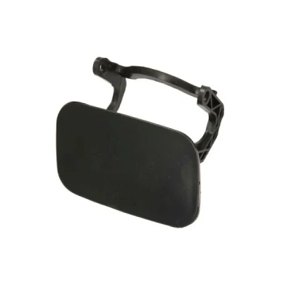 Bild av PRASCO AD0241237 Enjoliveur, pare chocs Avant droite pour système de lavage des phares AUDI: A4 B8 Berline,