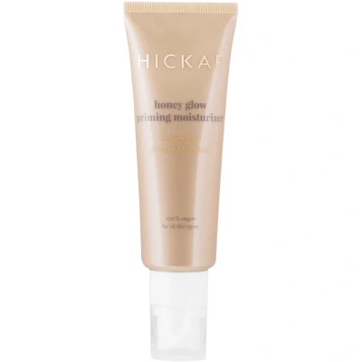 Bild av Hickap Honey Glow Priming Moisturizer 50 ml