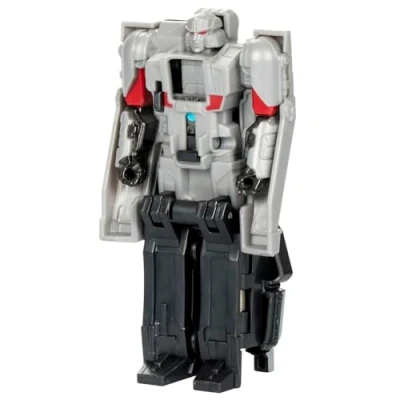 Bild av Transformers: One Cog Changer Megatron (D 16) actionfigur