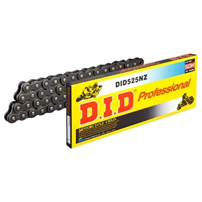 Bild av DID 520NZ 112 Chaîne