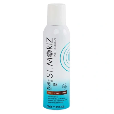 Bild av St Moriz 1 Hour Fast Tan Mist 150 ml
