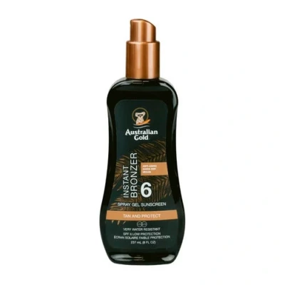 Bild av Australian Gold Instant Bronzer Solskydd SPF 6