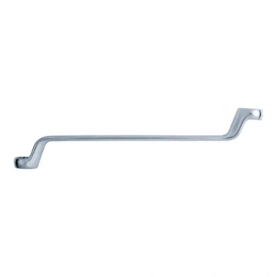 Bild av KS TOOLS 517.0804 Clé polygonale double 193 10, 11 Acier chrome vanadium