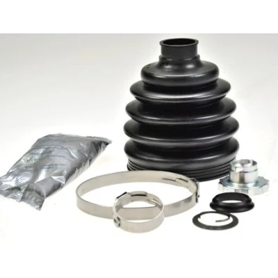 Bild av LÖBRO 306250 Soufflet De Cardan 105,50 ETP (élastomère thermoplastique) avec écrou VOLKSWAGEN: Polo IV 3/5 portes, V Berline