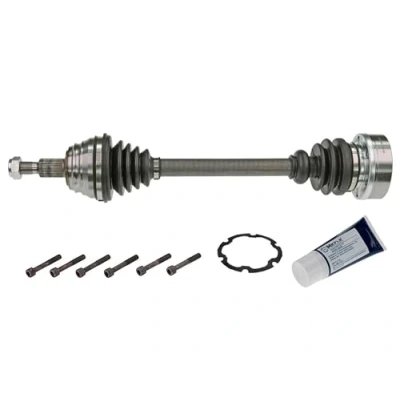 Bild av Drivaxel MEYLE 100 498 0147