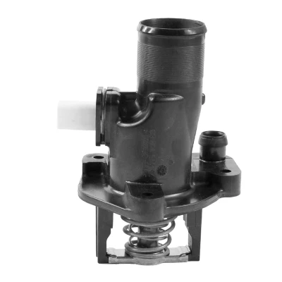 Bild av GATES TH37684 Thermostat d&#039;eau 84 avec boîtier PEUGEOT: 307 SW, 3/5 portes, 407 Berline, CITROËN: C4 I Coupe, C5 II 5 portes
