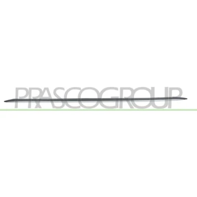 Bild av PRASCO AD0251238 Enjoliveur, pare chocs avant gauche pour système de lavage des phares AUDI: A4 B8 Avant, Berline