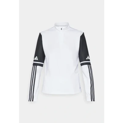 Bild av adidas Kvinnor SQUADRA25 TRAINING TOP, white, XXS