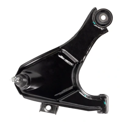 Bild av BLUE PRINT ADD68623 Bras de suspension avec roulement Essieu avant gauche barre oscillant transversal Acier DAIHATSU: Terios I