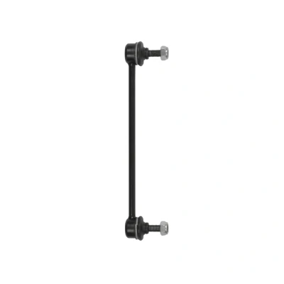 Bild av BLUE PRINT ADM58513 Biellette de barre stabilisatrice Essieu arrière gauche, droit 257 M10 x 1,25 avec écrou autobloquant Acier noir