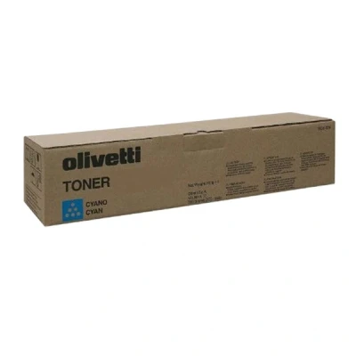 Bild av Tonerkassett cyan 26.000 sidor