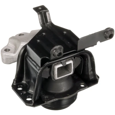 Bild av GATES ETM1669 Support moteur argent CITROËN: Berlingo II Van, II, PEUGEOT: Partner Tepee