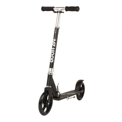 Bild av My Hood Sparkcykel 200 Svart