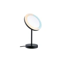 Bild av Paulmann Masua 71151 LED spegellampa 4 W varmvit svart (matt)