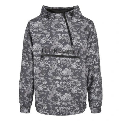 Bild av Urban Classics Commuter Vindjacka, Storlek: Small, Dark digital camo
