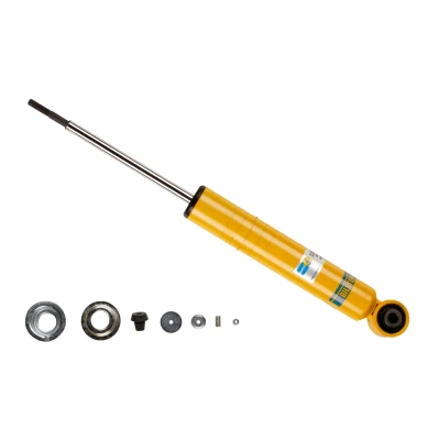 Bild av BILSTEIN B6 Performance 24 008198 Amortisseur Essieu arrière Pression de gaz Système monotube sur ressort Bossage en bas, Goujon haut