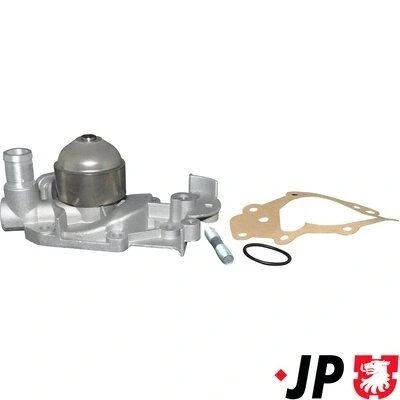 Bild av JP GROUP 4314101200 Pompe à eau avec joint d&#039;étanchéite mécanique RENAULT: CLIO 2, 3, TWINGO 1