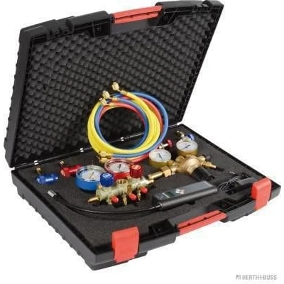 Bild av HERTH+BUSS ELPARTS 95980028 Kit de détection fuites, climatisation