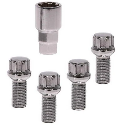Bild av MCGARD BC1179 Antivols de roue